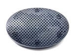 2002-2016 Mini Cooper Automatic Brake Pedal Rubber Pad Cover Oem 1490915. Fixed Price $18.19.