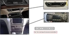 Front Heater Climate Temperature Control Oem 08-09 Toyota Sequoia 1YR Wrnty 8401. Fixed Price $75.00.