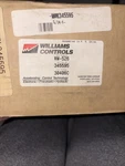 Williams Controls WM-526 Electronic Throttle Pedal 402653 With 403300 Tps New. Fixed Price $299.99.