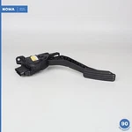 2013 Range Rover Evoque L538 Gas Accelerator Pedal W/ Pad BJ329F836AB Oem. Fixed Price $58.52.