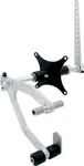 Allstar Performance ALL54098 Gas Pedal - Adjustable Straight Each. Fixed Price $142.49.