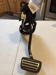 2020 - 2025 Cadillac CT4 Brake Foot Stop Pedal W/ Bracket Oem 84623099. Fixed Price $36.69.