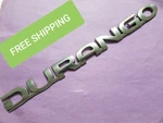 BIN#11 04 05 07 08 09 Dodge Durango Rear Trunk Lid Badge Emblem Logo (2006). Fixed Price $16.99.