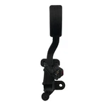 07-10 Lincoln Mkx 3.5L At Gas Pedal Assembly Oem 7T43A-9F836-AC. Fixed Price $44.99.