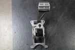 Lamborghini Huracan, LP610, LP580, Brake Pedal, Used, P/n 4S1723031D. Fixed Price $275.00.