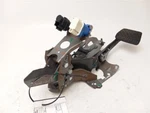 2013 Ford Fiesta Brake Pedal. Fixed Price $56.00.