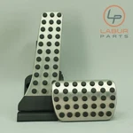 R172 08-20 Mercedes Cls Slk Class Acceleration Pedal W/ Brake Cover A1828. Fixed Price $93.99.