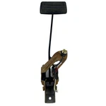 2005 2006 2007 2008 Honda Pilot 3.5L Brake Pedal 46600-S3V-A83 Oem. Fixed Price $29.74.