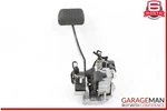 10-13 Mercedes W221 S400 Hybrid Brake Pedal Assembly 2212900901 Oem. Fixed Price $120.00.