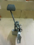 00-06 Bmw X5 E53 Foot Brake Pedal Assembly Mount Bracket 6752789. Fixed Price $31.35.