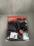 Pilot Tuner 4 Pcs Combo Kits PM-2299R Shift Knob Pedals Brand New Sealed. Fixed Price $9.99.