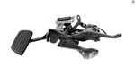 Oem Toyota RAV4 2019-2022 Brake Stop Pedal Bracket W/sensor. Fixed Price $50.35.