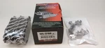 Centric 105.12100 Disc Brake Pad Set Posi-quiet Ceramic Front Ref# ZD1210. Fixed Price $35.00.