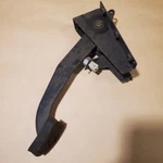 Triumph Spitfire Original Brake Pedal Lever With Pad Oem. Fixed Price $44.99.