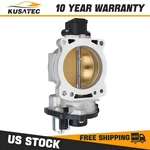 Throttle Body Ford Expedition V8 5.4L Lincoln Navigator Mercury Mountaineer. Fixed Price $61.99.