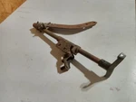 Mopar Body Emergency Brake Plymouth Dodge Duster Dart Demon Valiant Scamp 340. Fixed Price $24.99.