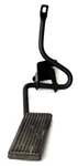 Original 69 Ford Mustang Accelerator Pedal Assembly,gas,mercury Cougar,coupe,fb+. Fixed Price $59.68.
