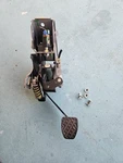 2009-2020 Nissan 370Z M/t 6 Speed Manual Clutch Pedal Assembly Oem CD009. Fixed Price $154.00.