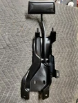 70 71 Pontiac Gto Lemans Automatic Brake Pedal Assembly Gm 1969-1972. Fixed Price $99.00.
