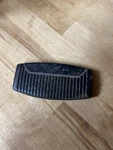 1973-79 Ford Pick Up, 79-86 Bronco Brake Pedal Rubber Pad. Fixed Price $6.00.