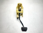 2003-2008 Bmw 745LI 750LI E66 Foot Brake Pedal Assembly With Bracket 6752517 Oem. Fixed Price $24.99.