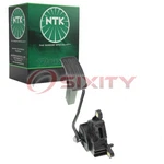 Ngk Ntk Accelerator Pedal Sensor For 2014-2015 Nissan Rogue Select Body Ty. Fixed Price $533.68.