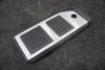 Front Left Driver Dead Pedal Foot Rest Cover Panel 4ML864777 Lamborghini Urus. Fixed Price $99.99.