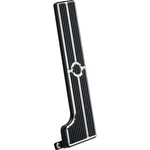Billet Specialties 64-67 Nova Gas Pedal Black. Fixed Price $202.88.