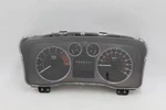 Speedometer Cluster 171K Miles Fits 2006 American Motors Hummer H3 Oem #44494. Fixed Price $119.99.