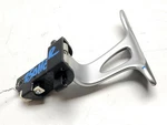 2007-2019, Infiniti Q50, Right Shift Lever Linkage, 25549-JK000, Oem. Fixed Price $205.20.
