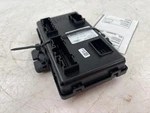 2025 Ford Explorer 2.3L Ac Heater Climate Temperature Control Module Oem. Fixed Price $198.00.