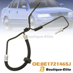 For Vw Passat B5 Clutch Slave Cylinder Pipe Hose Oil Line 8E1721465J. Fixed Price $105.73.