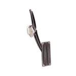 Clayton Machine TA-206-B2 Black Throttle Pedal Assembly 1970-81 Camaro. Fixed Price $290.95.