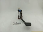 Land Rover LR4 Brake Pedal With Mounting Bracket Fits 2010-2016 11 12 13 14. Fixed Price $44.87.