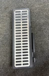 2008-2012 Volkswagen Gti MK6 Golf Aluminum Dead Pedal Foot Rest 1K1864551. Fixed Price $28.00.