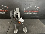 07-15 Mini Cooper 1.6 Base Clutch And Brake Pedal Id 35006770612. Fixed Price $135.00.