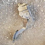2006 2007 Subaru Impreza 2.5L Gas Pedal Accelerator Assembly 36010SA060. Fixed Price $25.00.