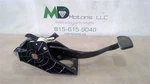 2017-2024 Chevrolet Colorado Brake Pedal 23326809. Fixed Price $60.00.