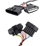 Injen Fits 05-20 Toyota Tacoma 2.7L/3.5L/4.0L X-pedal Pro Black Edition Throttle. Fixed Price $213.99.