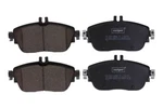 Maxgear 19-2910 Brake Pad Set, Disc For Infiniti, Mercedes-benz. Fixed Price $29.51.