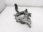 2014-2019 Infiniti Q50 Brake Pedal With Bracket Assembly 46501-4GF1D. Fixed Price $53.20.