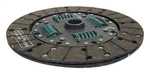 Crown Automotive 53004538 Clutch Disc. Fixed Price $105.47.