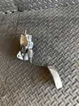 Subaru Legacy 2.0 2008 Year Rhd Accelerator Pedal Denso 36010AG110 198800-7090. Fixed Price $36.95.