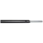 Allstar Performance ALL41028 Brake Pedal Rod 3/8-24IN Thread 9IN Steel. Fixed Price $20.99.