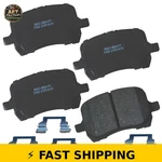 Bendix SBC1160 Ceramic Brake Pads For Chevy Cobalt, Hhr, Malibu, G5, G6. Fixed Price $55.99.