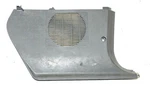 Bmw E36 Right Grey Kick Plate Trim Speaker Panel Coupe Convertible 51438173558. Fixed Price $34.95.