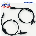 2*ABS Wheel Speed Sensor Front Left-right For Mini F55 F56 F57 Cooper 2014-2020. Fixed Price $26.50.