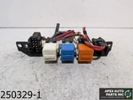 Oem 1989-1996 Bmw 525I 2.5L Fuse Relay Module. Fixed Price $29.99.