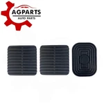 Pedal Pad FJ40 FJ43 FJ45 HJ45 HJ47 Gas Clutch Brake Toyota Land Cruiser 1981-87. Fixed Price $37.00.