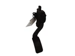 2008-2011 Ford Focus Accelerator Pedal Assembly Used 8S4A-9F836-AA Oem. Fixed Price $42.49.